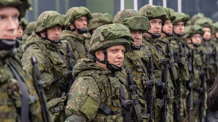 Озвучены шокирующие цифры потерь в ходе СВО на Украине