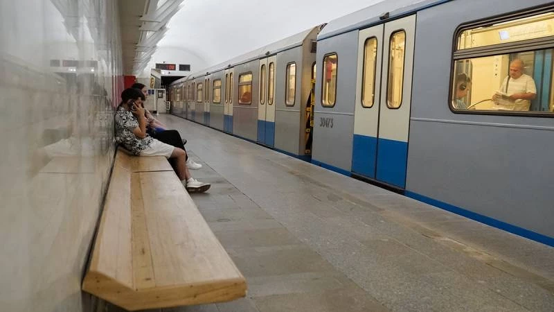 Какие станции метро в Москве закроют с 8 июля