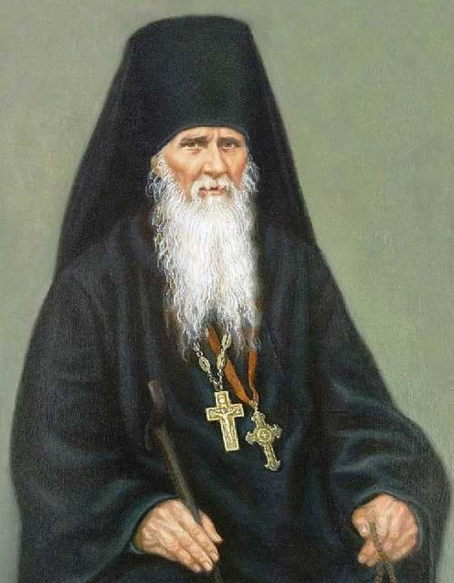 10 июля церковь празднует обретение святых мощей преподобного Амвросия Оптинского и почитает других святых