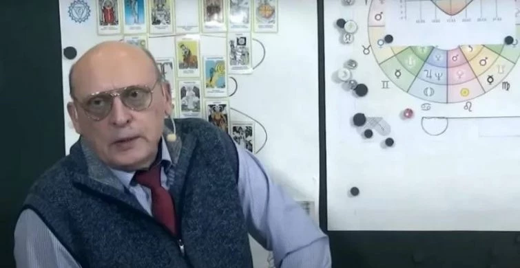 Астролог Александр Зараев предрек судьбу главы ЧВК «Вагнер»: как вмешательство Лукашенко повлияло на Россию и мир