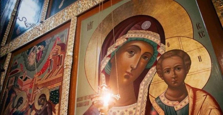 21 июля день памяти Казанской иконы Божьей Матери, в чем помогает, сильные молитвы