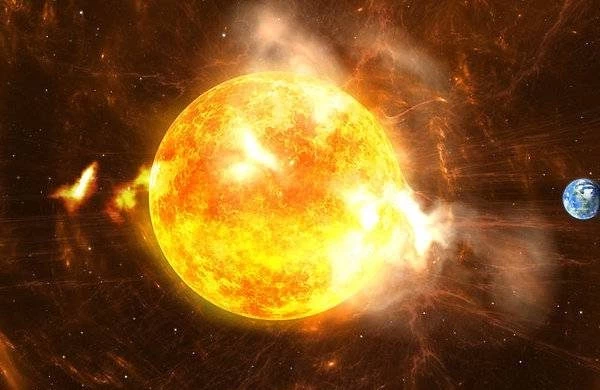 Магнитные бури в июле 2023 года по дням и рекомендации, как их пережить