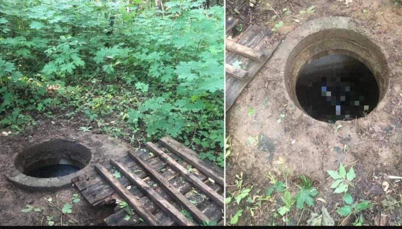 В Москве нашли тело ребёнка с ножевыми ранениями, что известно о происшествии