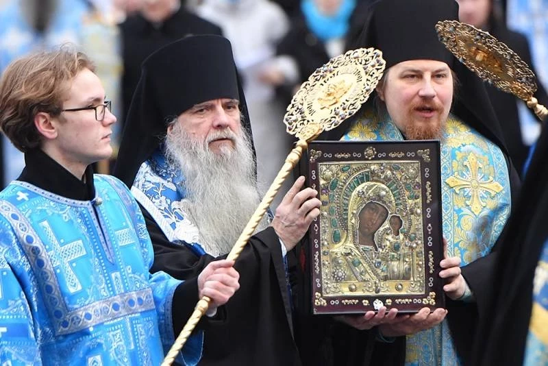Крестный ход в Казани 21 июля, как будет проходить, какие улицы перекроют
