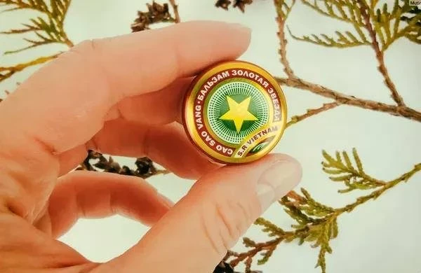 В чем секрет ароматной мази «Звездочка»: 12 способов применения, которые вас удивят