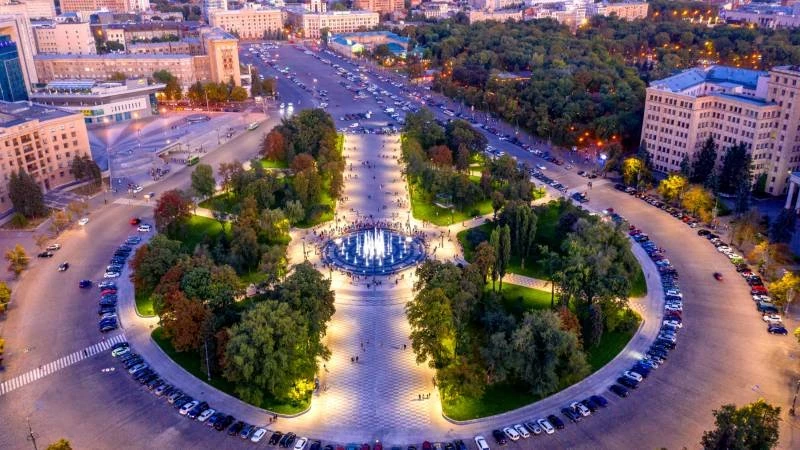 Харьков может стать российским городом еще до осени 2023 года