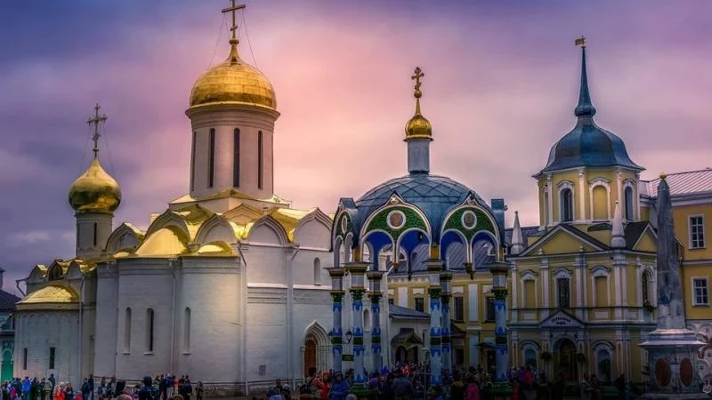 Церковь почтит память Святителя Федора и Священномученика Панкратия 22 июля