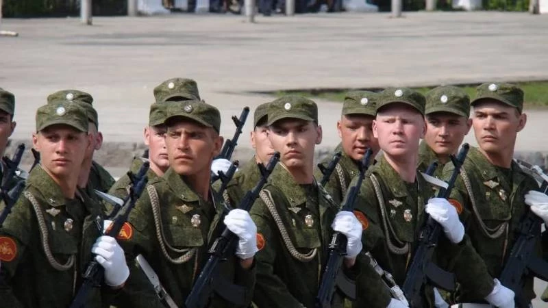 Призывной возраст срочной службы составит с 18 до 30 лет: с какого числа вступают в силу изменения