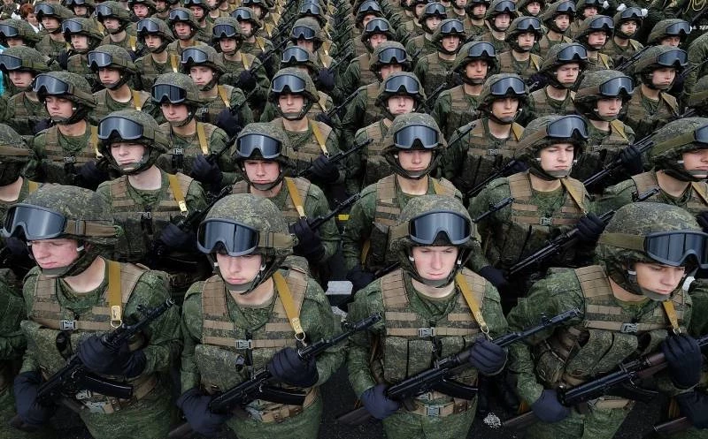 Польша назвала совместные учения ЧВК «Вагнер» и армии Беларуси провокацией