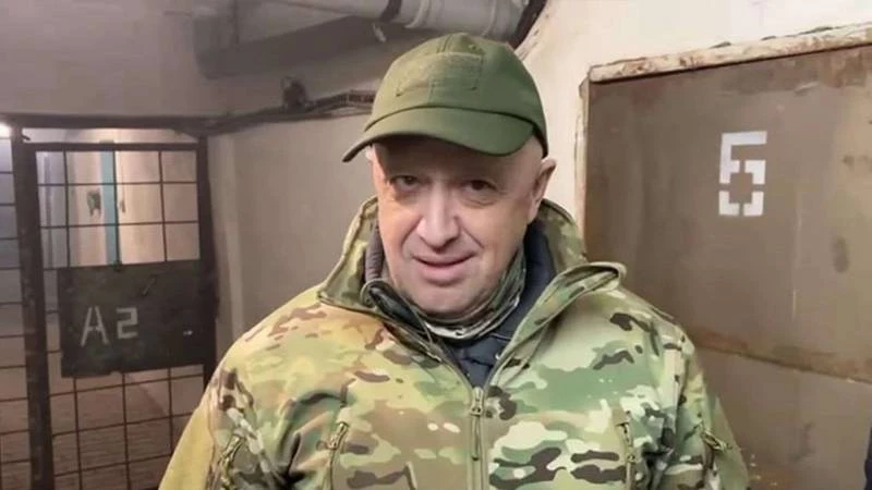 Глава ЧВК «Вагнер» хочет расширить присутствие бойцов в Африке, Пригожин уходит с СВО или вагнеровцы туда вернутся?