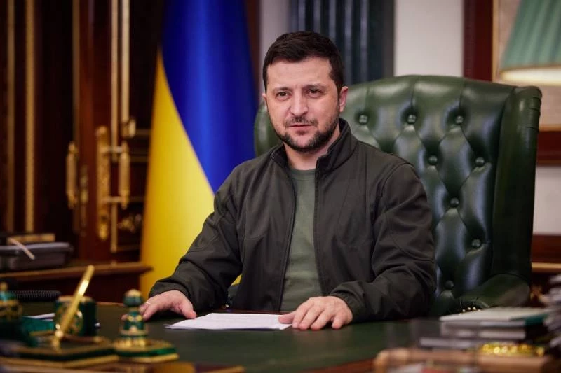 После провалов ВСУ Зеленскому придется выбрать «яд», что происходить