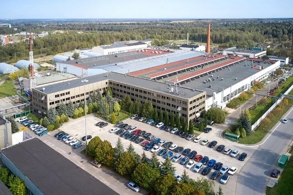 Второй этап модернизации предприятий реализует компания «АГРИСОВГАЗ»