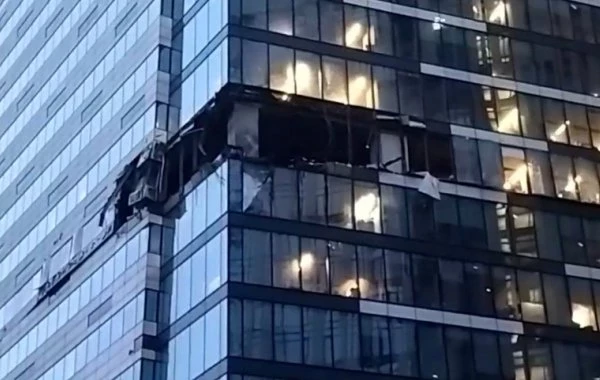 Взрывы в Москве 30 июля, удар по «Москва-Сити»: последние новости об атаке украинских беспилотников, куда попали БПЛА, детали на 30.07.2023