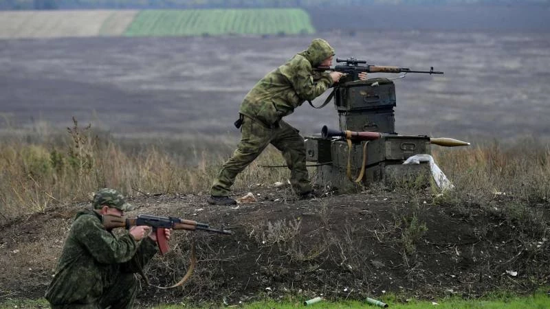 Что не так с картой украинского наступления на Запорожье: комментарии военных специалистов