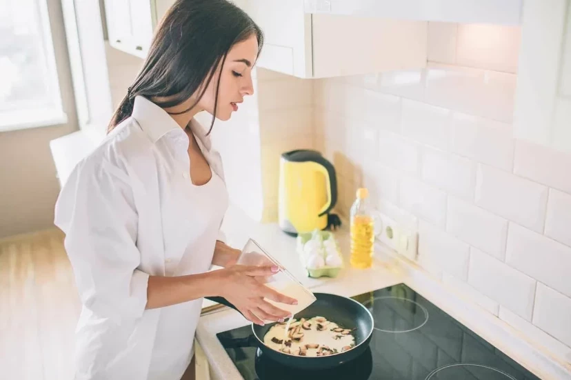 Какой «золотой» продукт нужно есть на завтрак, чтобы похудеть
