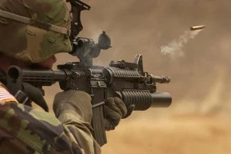Зачем США перебрасывают свои войска в Сирию