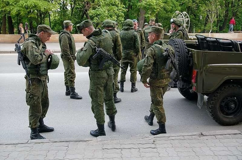 Депутат Останина: «Военная служба после 30 лет может быть только добровольной»