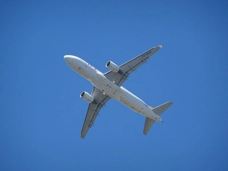 Самолет Turkish Airlines совершил экстренную посадку из-за трупа в туалете