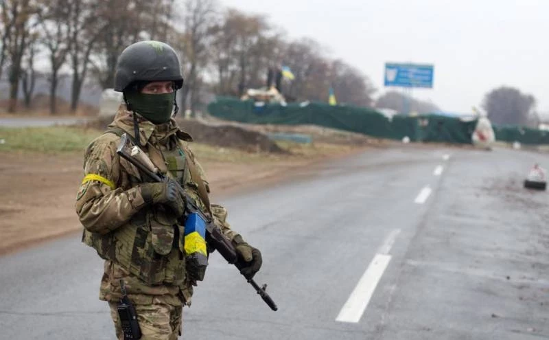 Российские войска уничтожили почти треть поставленного в Украину западного оружия: последние новости об СВО на сейчас