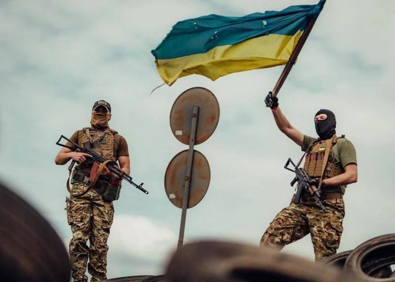 Как украинские войска безуспешно штурмуют Днепр: последние новости с зоны СВО на сегодня, 26 июля 2023 года