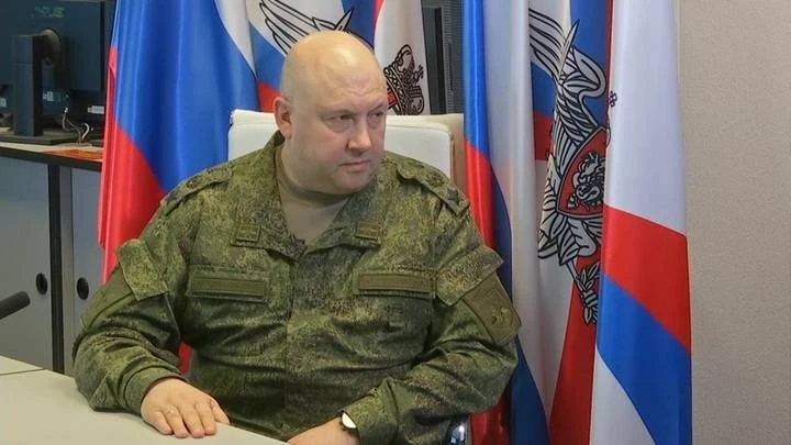 Месяц без Суровикина: последние новости о генерале «Армагеддон» — рассекреченное имущество оценили в сотни миллионов рублей
