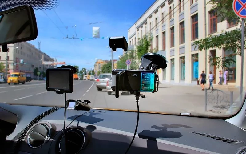 Почему можно получить штраф за видеорегистратор