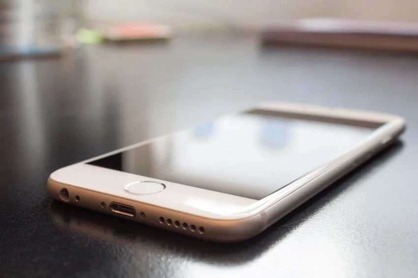 Московскую студентку убил iPhone последней модели