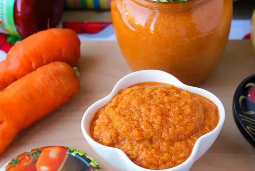 Как приготовить вкусную кабачковую икру на зиму