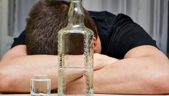 Выведение из запоя в Воронеже круглосуточно
