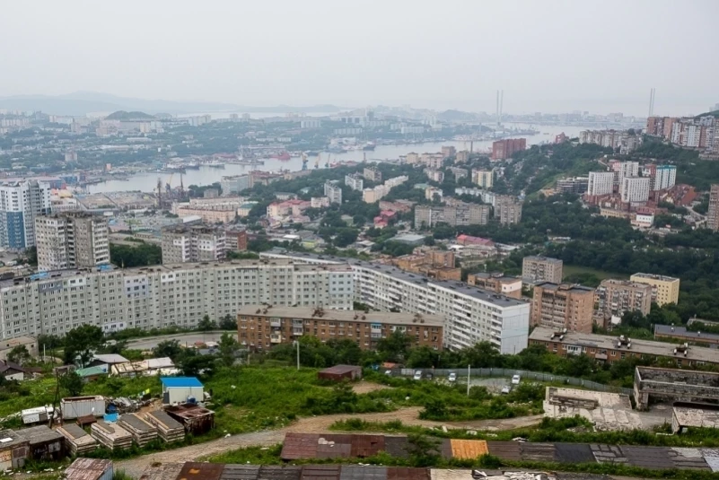За 30 квадратов – 140 тысяч: цены на аренду жилья бьют рекорды во Владивостоке