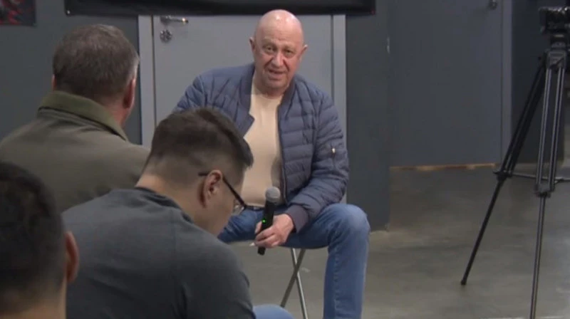 Первые результаты мятежа: Пригожин лишился бизнеса, а его личная армия уходит в прошлое