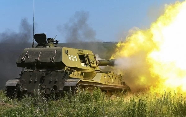 Украина сегодня 5 июля 2023, последние новости: продвижение российской армии. Спецоперация (СВО) сегодня, карта боевых действий 05.07.2023