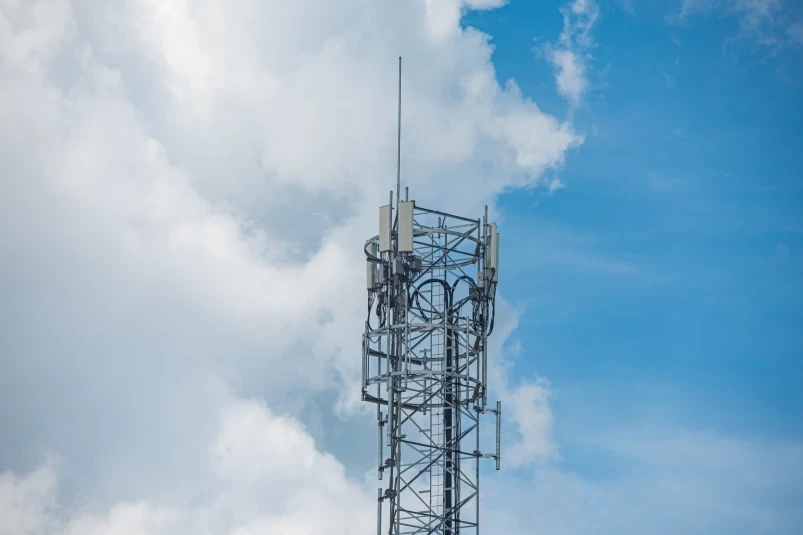 Встречаем с 4G: на въезде в столицу Приморья улучшилось качество мобильной связи