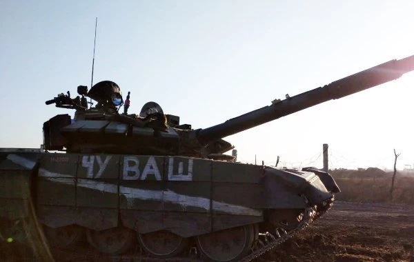 Украина сегодня 6 июля 2023, последние новости: новые успехи армии РФ. Спецоперация (СВО) сегодня, карта боевых действий 06.07.2023