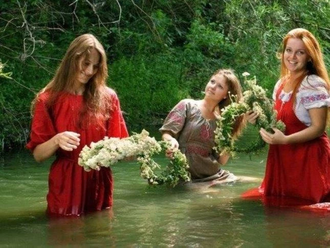 Приметы в ночь на Ивана Купала предостерегают от серьезных ошибок, изменяющих судьбу