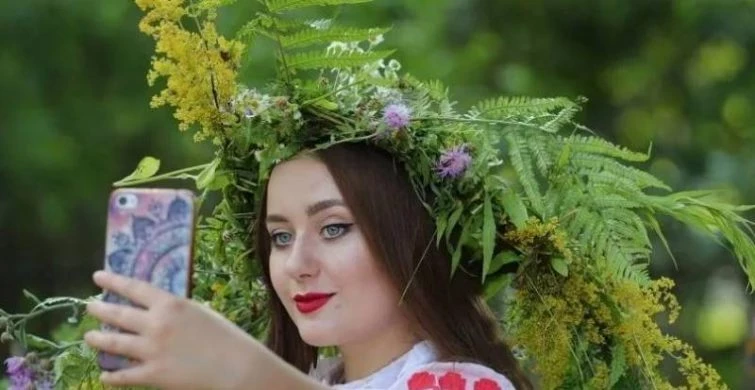 Праздник Ивана Купала в 2023 году имеет свои приметы, обряды и заговоры