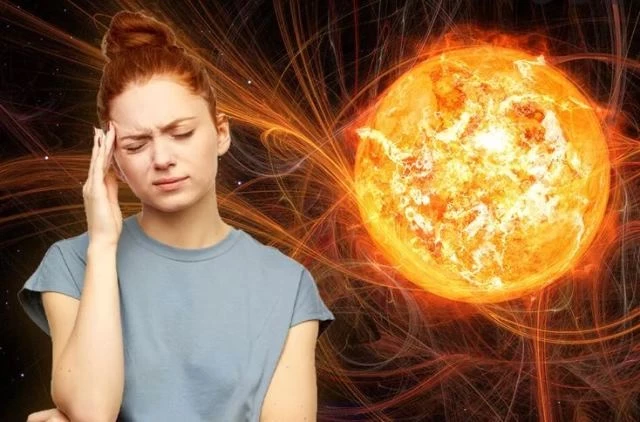 Магнитная буря 7 июля 2023 года может испортить праздник Рождество Иоанна Предтечи