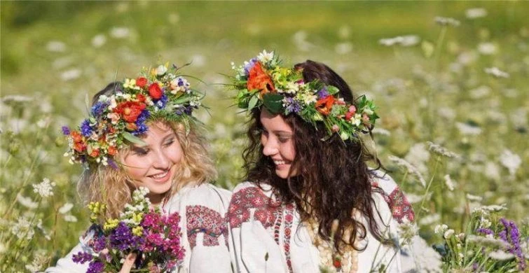 Запреты и приметы на народный праздник Аграфену Купальницу 6 июля