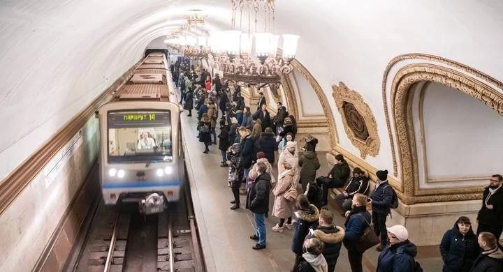 Какие станции метро в Москве закроют уже с 8 июля 2023 года