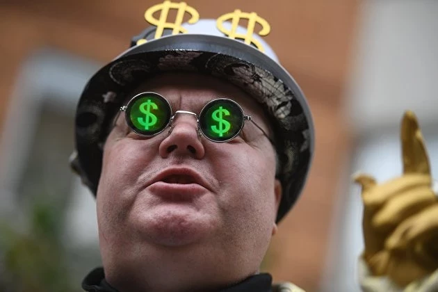 Когда снова можно будет покупать доллары, что говорит российский эксперт