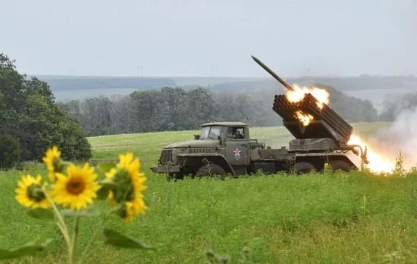 Украина сегодня 18 июля 2023, последние новости: продвижение армии РФ. Спецоперация (СВО) России сегодня, карта боевых действий 18.07.2023