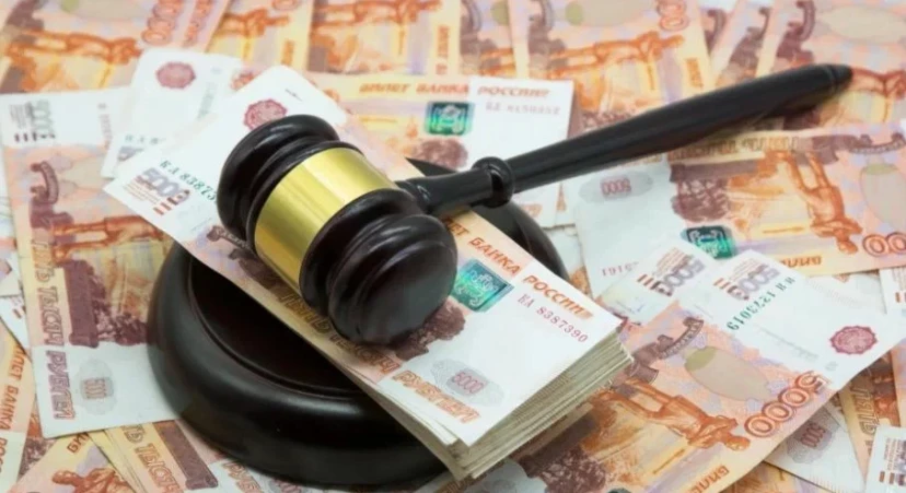 Московский суд арестовал более ста миллионов рублей на счетах блогера Блиновской