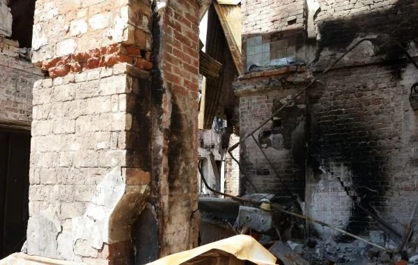 Обстрелы Белгородской области со стороны Украины 01.07.2023, что происходит сейчас: последние новости на сегодня, обстановка 1 июля 2023