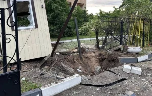 Обстрелы Белгородской области со стороны Украины, последние новости 19.07.2023: обстановка под Белгородом на сегодня, что происходит