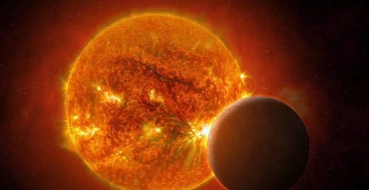 Соединение Солнца и Меркурия 1 июля 2023 года: какие проблемы нас ждут в этот день