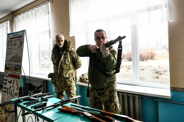 Что за гуманитарная частота, по которой солдаты ВСУ сдаются в плен, актуальная информация
