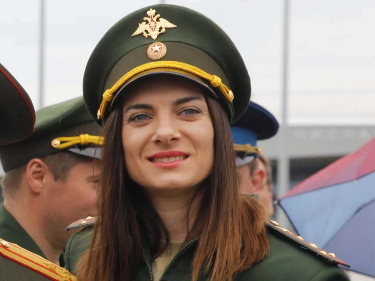 Отреклась от России: майор ВС РФ Исинбаева оказалась в эпицентре громкого скандала