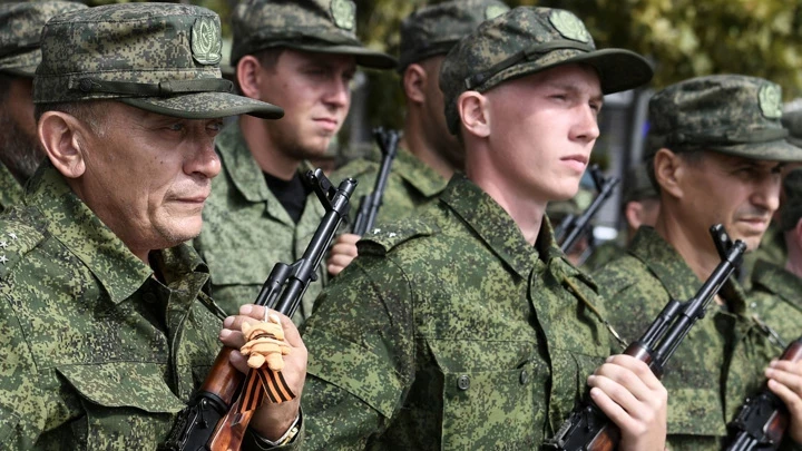 Повышение возраста пребывания в запасе: что об этом нужно знать, когда закон вступит в силу