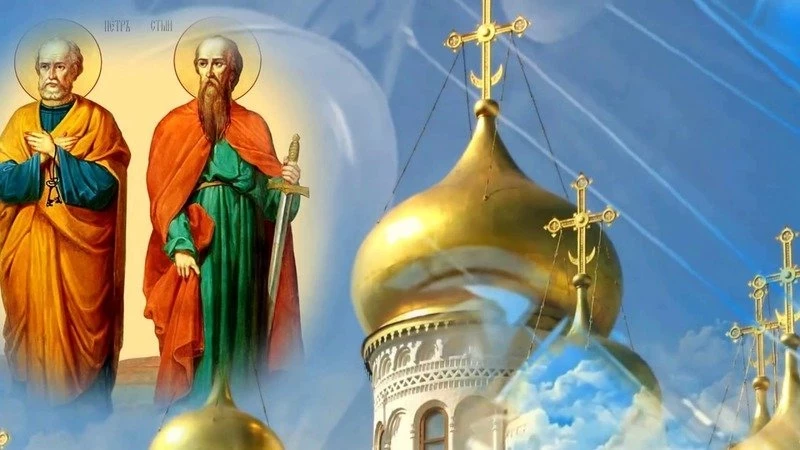 Традиции, запреты и молитвы в день Петра и Павла, 12 июля 2023 года