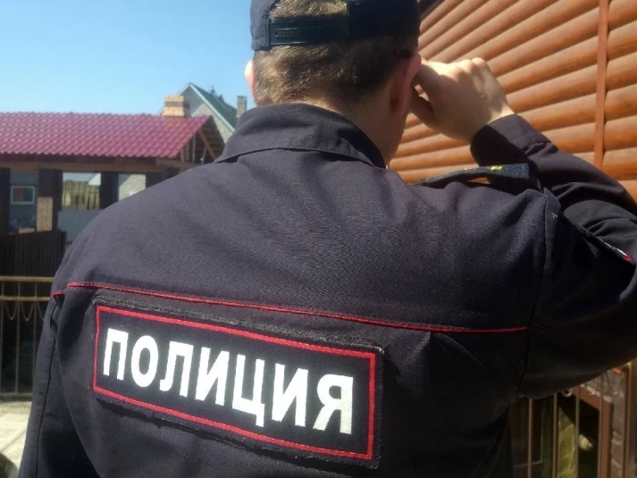 Силовики в Приморье жестко задержали федерального преступника